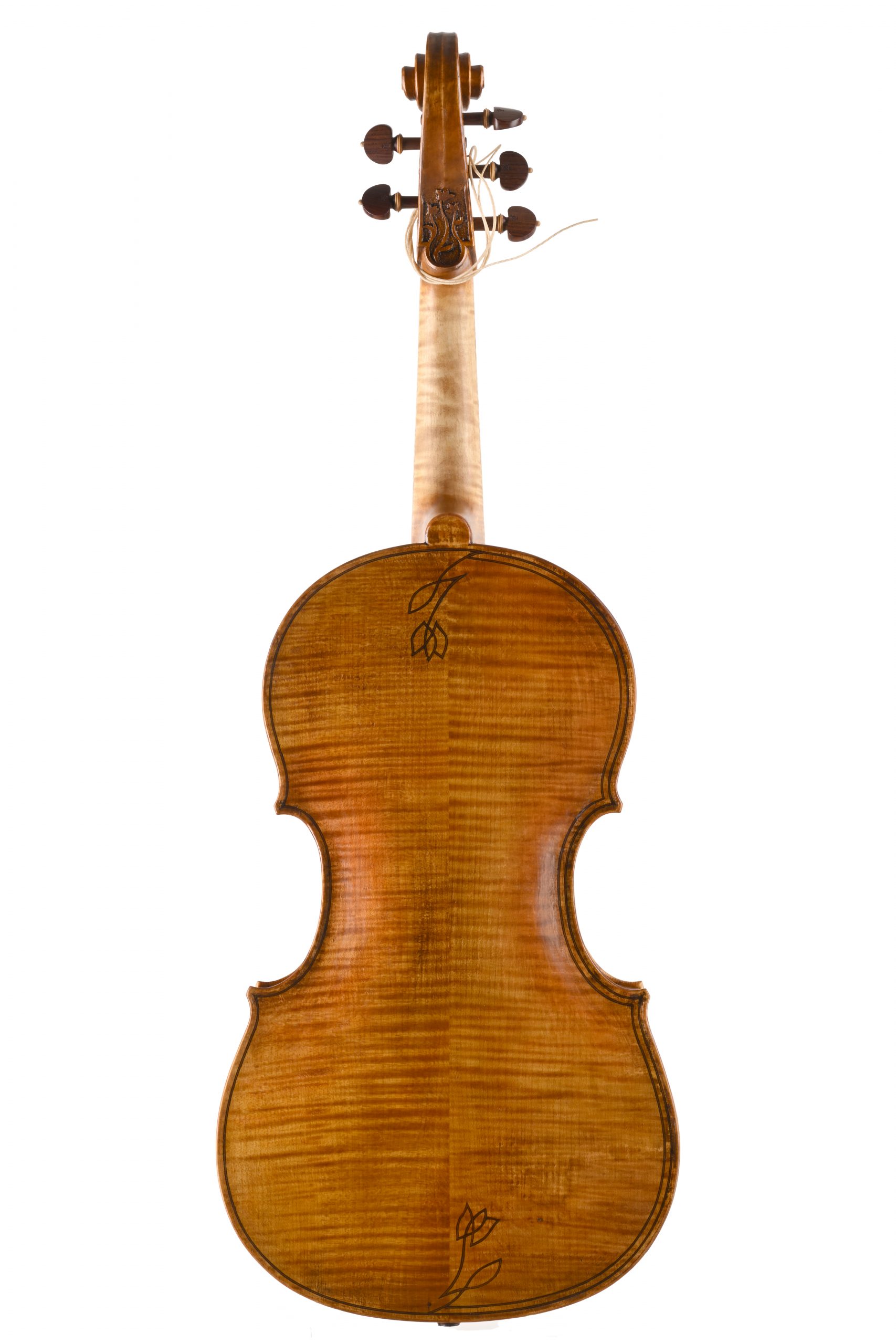 fototonina (1) violoncello da spalla Daniela Gaidano Meltina italy